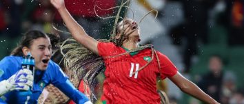 Women's Football: Morocco on the verge of Paris 2024 Olympics!